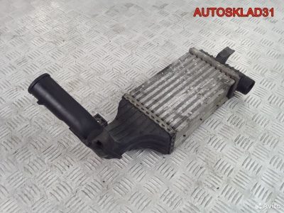 Интеркулер Opel Astra G 1,7 z17dtl 09129519DX - АвтоСклад31.рф - авторазборка контрактные б/у запчасти в г. Белгород