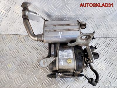 Отопитель автономный VW Touran 1K0815065J Дизель - АвтоСклад31.рф - авторазборка контрактные б/у запчасти в г. Белгород