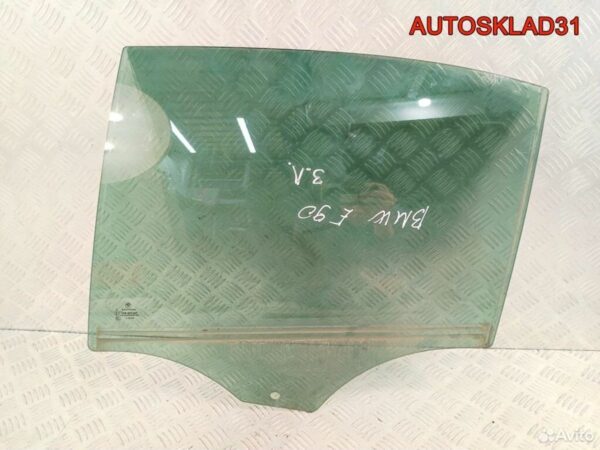 Дверь передняя правая BMW E90/E91 41007203644 Рест - АвтоСклад31.рф - авторазборка контрактные б/у запчасти в г. Белгород