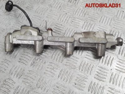 Рейка топливная Mitsubishi Carisma DA 1,8 4G93 - АвтоСклад31.рф - авторазборка контрактные б/у запчасти в г. Белгород