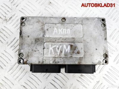Блок управления АКПП Renault Scenic 1 8200209263 - АвтоСклад31.рф - авторазборка контрактные б/у запчасти в г. Белгород