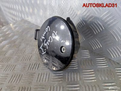 Лючок бензобака Ford Focus 1 XS41A405A02AGW Combi - АвтоСклад31.рф - авторазборка контрактные б/у запчасти в г. Белгород
