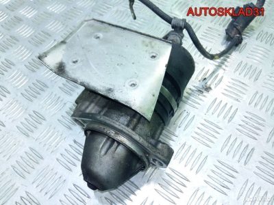 Стартер Audi A4 B6 2.0 ALT 06B911023A бензин - АвтоСклад31.рф - авторазборка контрактные б/у запчасти в г. Белгород