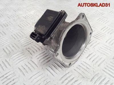 Расходомер воздуха Audi A4 B5 037906461B - АвтоСклад31.рф - авторазборка контрактные б/у запчасти в г. Белгород