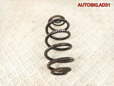 Пружина задняя Opel Zafira B 424099 - АвтоСклад31.рф - авторазборка контрактные б/у запчасти в г. Белгород