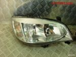 Фара левая правая Opel Zafira A 9118791 - АвтоСклад31.рф - авторазборка контрактные б/у запчасти в г. Белгород