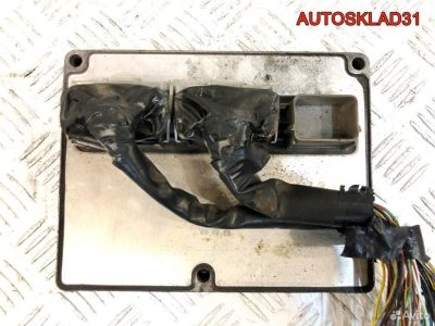 Блок эбу Ford Focus 2 1.8 5m5112a650re бензин - АвтоСклад31.рф - авторазборка контрактные б/у запчасти в г. Белгород