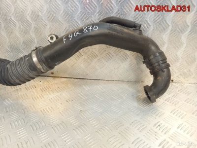 Патрубок интеркулера Renault Laguna 3 8201003136 - АвтоСклад31.рф - авторазборка контрактные б/у запчасти в г. Белгород