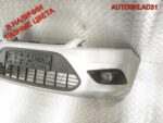 Бампер передний Ford Focus 2 1521127 Рестайлинг - АвтоСклад31.рф - авторазборка контрактные б/у запчасти в г. Белгород