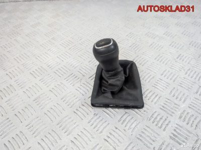 Рукоятка кулисы МКПП Skoda Fabia 3 6V0711113T - АвтоСклад31.рф - авторазборка контрактные б/у запчасти в г. Белгород
