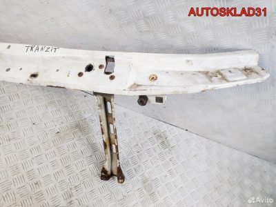 Панель передняя Ford Transit 6677923 - АвтоСклад31.рф - авторазборка контрактные б/у запчасти в г. Белгород