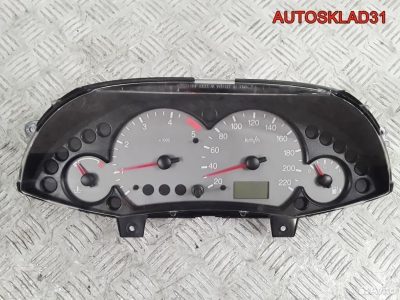 Панель приборов Ford Focus 1 98ap10841bc - АвтоСклад31.рф - авторазборка контрактные б/у запчасти в г. Белгород