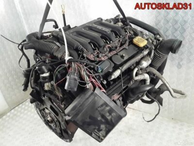 Двигатель BMW 2,0 – 2,5 – 3,0 дизель Регионы - АвтоСклад31.рф - авторазборка контрактные б/у запчасти в г. Белгород