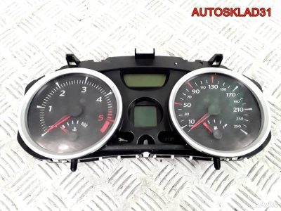 Приборная панель Renault Megane 1.9 F9Q 8200720313 - АвтоСклад31.рф - авторазборка контрактные б/у запчасти в г. Белгород