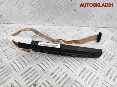 Блок кнопок BMW E90/91 61316970913 - АвтоСклад31.рф - авторазборка контрактные б/у запчасти в г. Белгород