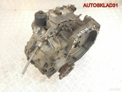 АКПП HQM VW Passat B6 2.0 TDI DSG 6 02E300043KX - АвтоСклад31.рф - авторазборка контрактные б/у запчасти в г. Белгород