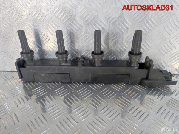 Бампер передний Audi A6 C4 4A0807111J - АвтоСклад31.рф - авторазборка контрактные б/у запчасти в г. Белгород