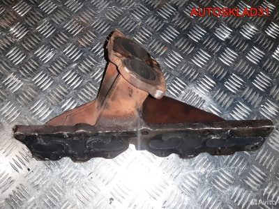 Коллектор выпускной Opel Vectra B 90400192 - АвтоСклад31.рф - авторазборка контрактные б/у запчасти в г. Белгород