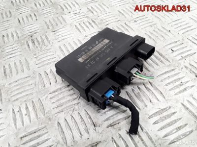 Блок электронный BAS Mercedes Benz W210 0255454732 - АвтоСклад31.рф - авторазборка контрактные б/у запчасти в г. Белгород