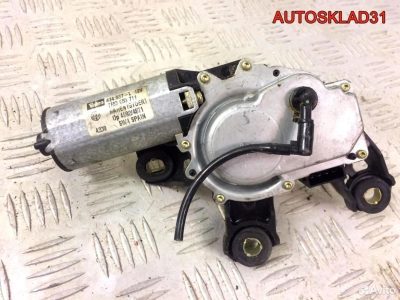 Моторчик стеклоочистителя VW Sharan 7М3955711 - АвтоСклад31.рф - авторазборка контрактные б/у запчасти в г. Белгород