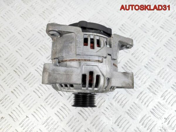 Панель приборов Volkswagen Golf Plus 5M0920872 - АвтоСклад31.рф - авторазборка контрактные б/у запчасти в г. Белгород