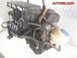 Двигатель BUD Volkswagen Polo 1.4 Бензин - АвтоСклад31.рф - авторазборка контрактные б/у запчасти в г. Белгород