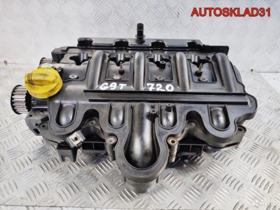 Головка блока G9T01 Opel Movano 2,2 G9T720 Дизель - АвтоСклад31.рф - авторазборка контрактные б/у запчасти в г. Белгород
