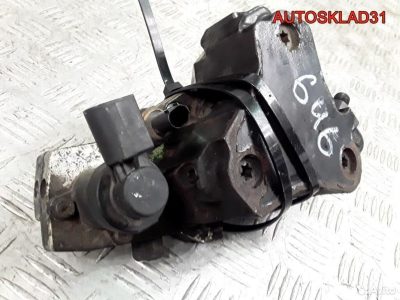 Тнвд Mercedes Benz W211 2.2 646 CDI A6110701401 - АвтоСклад31.рф - авторазборка контрактные б/у запчасти в г. Белгород