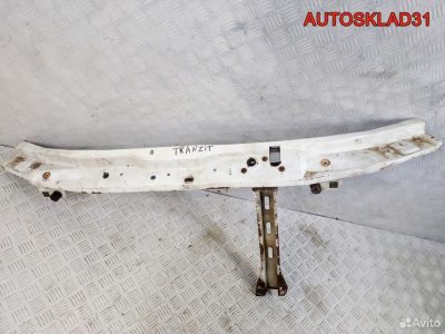 Панель передняя Ford Transit 6677923 - АвтоСклад31.рф - авторазборка контрактные б/у запчасти в г. Белгород