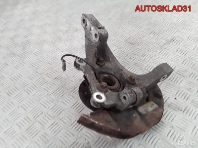 Кулак поворотный передний правый Opel Vectra C - АвтоСклад31.рф - авторазборка контрактные б/у запчасти в г. Белгород