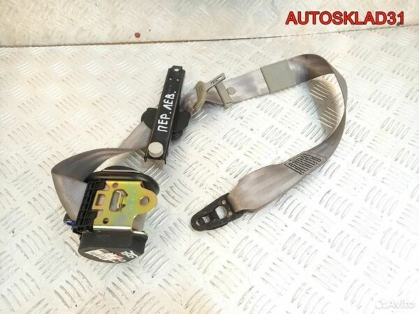 Амортизатор задний левый Daewoo Nubira 96454549 - АвтоСклад31.рф - авторазборка контрактные б/у запчасти в г. Белгород