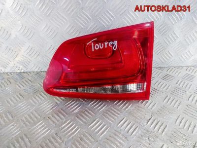 Фонарь задний правый VW Touareg 7P6945094A - АвтоСклад31.рф - авторазборка контрактные б/у запчасти в г. Белгород