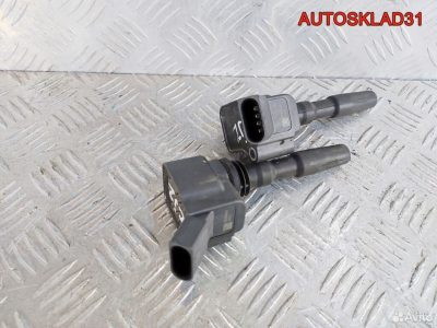 Катушка зажигания Volkswagen Golf 7 CJZ 04E905110K - АвтоСклад31.рф - авторазборка контрактные б/у запчасти в г. Белгород
