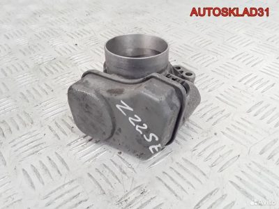 Дроссельная заслонка Opel Vectra B Z22SE 25312094 - АвтоСклад31.рф - авторазборка контрактные б/у запчасти в г. Белгород