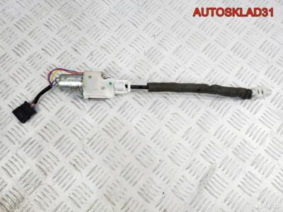 Механизм регулировки ремня безопасности Audi A8 D3 - АвтоСклад31.рф - авторазборка контрактные б/у запчасти в г. Белгород