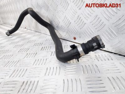 Патрубок отопителя Ford Focus 2 3M5H18C553AHE - АвтоСклад31.рф - авторазборка контрактные б/у запчасти в г. Белгород