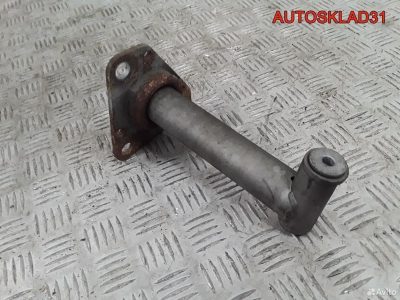 Кронштейн усилителя п/бампера левый Audi A6 C5 - АвтоСклад31.рф - авторазборка контрактные б/у запчасти в г. Белгород