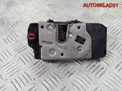 Замок двери задней правой Opel Astra H 13220372 - АвтоСклад31.рф - авторазборка контрактные б/у запчасти в г. Белгород