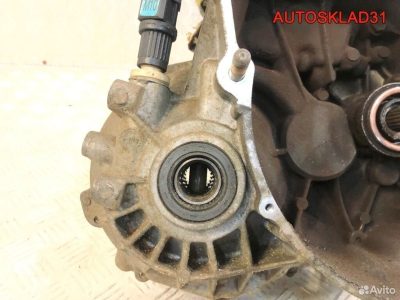 МКПП Daewoo Matiz 1.0 B10S1 бензин 96325117 - АвтоСклад31.рф - авторазборка контрактные б/у запчасти в г. Белгород