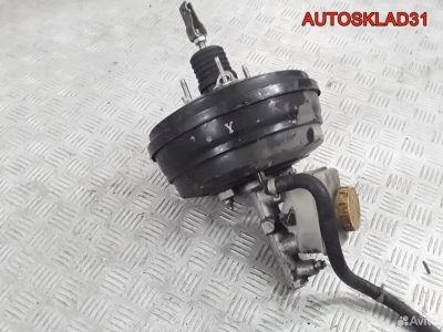 Усилитель тормозов вакуумный Subaru Forester S12 - АвтоСклад31.рф - авторазборка контрактные б/у запчасти в г. Белгород