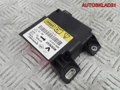 Блок управления AIR BAG Renault Logan 8200769223 - АвтоСклад31.рф - авторазборка контрактные б/у запчасти в г. Белгород