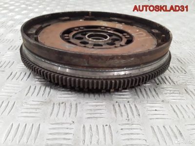 Маховик Mercedes Benz W202 2,2 CDI 6110300405 - АвтоСклад31.рф - авторазборка контрактные б/у запчасти в г. Белгород