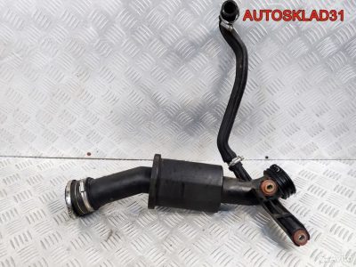 Патрубок интеркулера Mercedes W203 A2710902137 - АвтоСклад31.рф - авторазборка контрактные б/у запчасти в г. Белгород