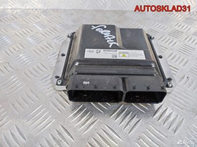 Блок эбу Subaru Forester S12 22611AU250 - АвтоСклад31.рф - авторазборка контрактные б/у запчасти в г. Белгород