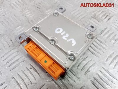 Блок управления Аирбаг Mercedes W210 0018202126 - АвтоСклад31.рф - авторазборка контрактные б/у запчасти в г. Белгород