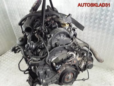 Двигатель Z17DTH Opel Astra H 93191976 дизель - АвтоСклад31.рф - авторазборка контрактные б/у запчасти в г. Белгород