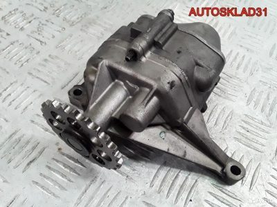 Насос масляный Mercedes Sprinter OM611 A6111810047 - АвтоСклад31.рф - авторазборка контрактные б/у запчасти в г. Белгород