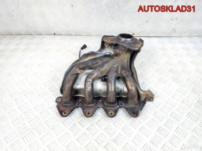 Коллектор выпускной Renault Sandero 8200586673 - АвтоСклад31.рф - авторазборка контрактные б/у запчасти в г. Белгород