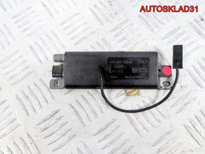 Усилитель антенны Audi A4 B5 4A5035225B - АвтоСклад31.рф - авторазборка контрактные б/у запчасти в г. Белгород