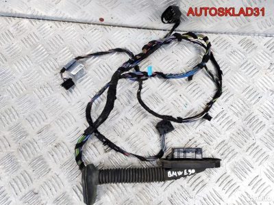 Проводка двери передней левой BMW E90 61129186571 - АвтоСклад31.рф - авторазборка контрактные б/у запчасти в г. Белгород